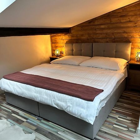 Studia Maxim Apartment Frydek-Mistek Luaran gambar