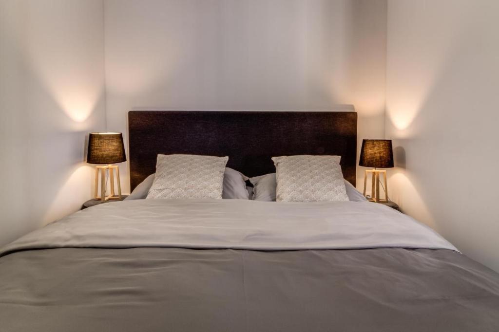 Studia Maxim Apartment Frydek-Mistek Luaran gambar