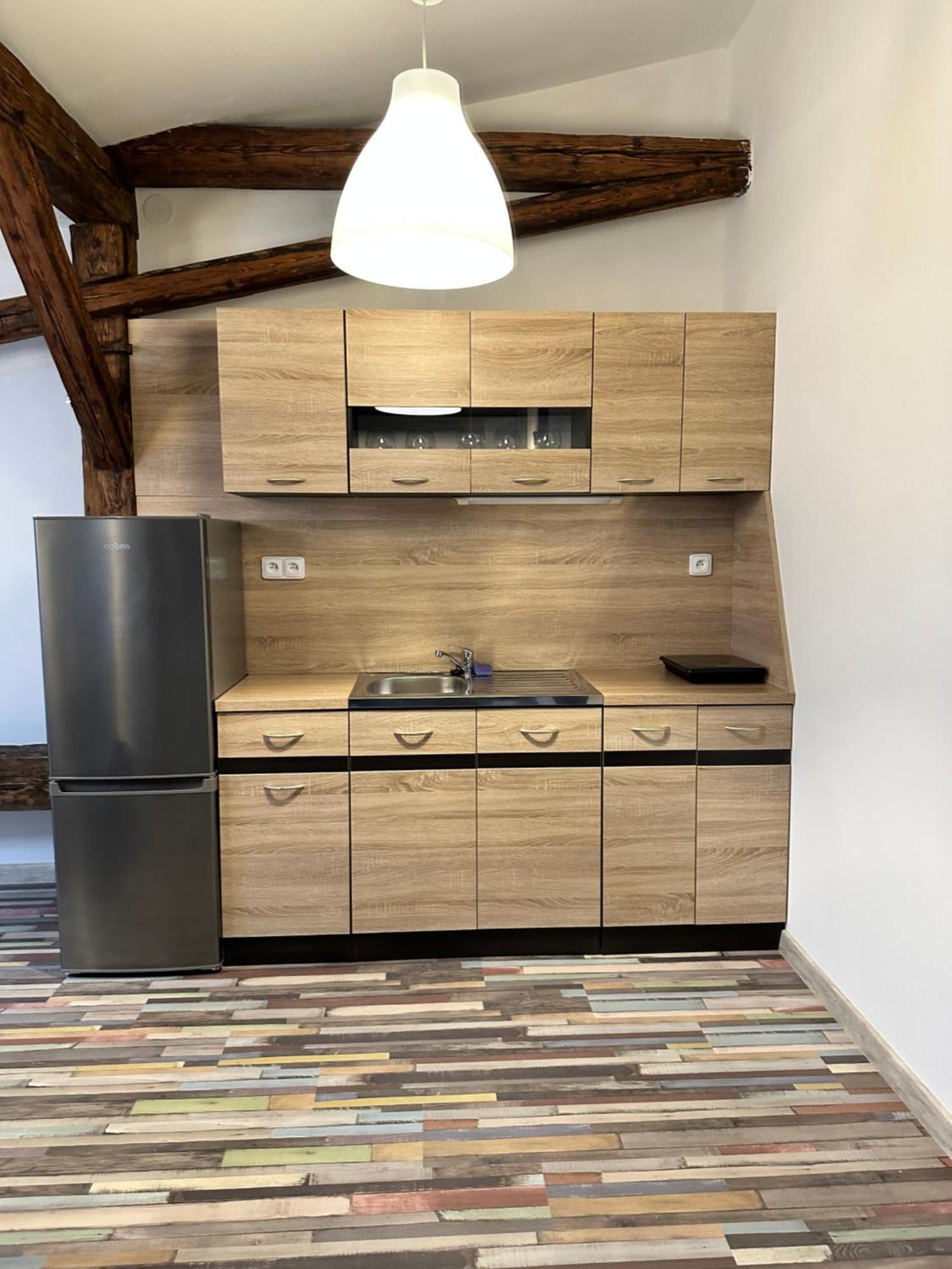 Studia Maxim Apartment Frydek-Mistek Luaran gambar
