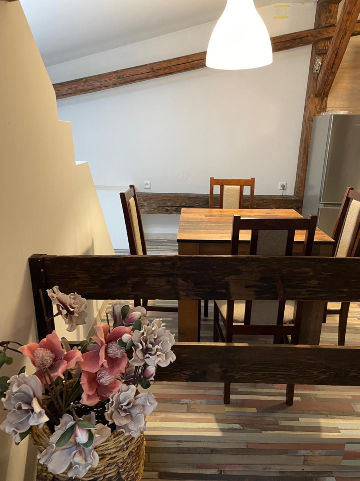 Studia Maxim Apartment Frydek-Mistek Luaran gambar