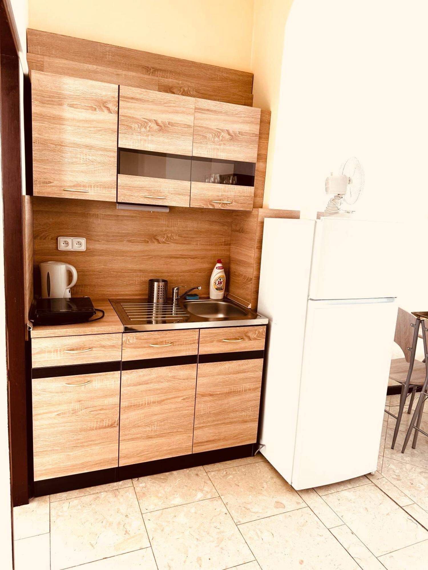 Studia Maxim Apartment Frydek-Mistek Luaran gambar