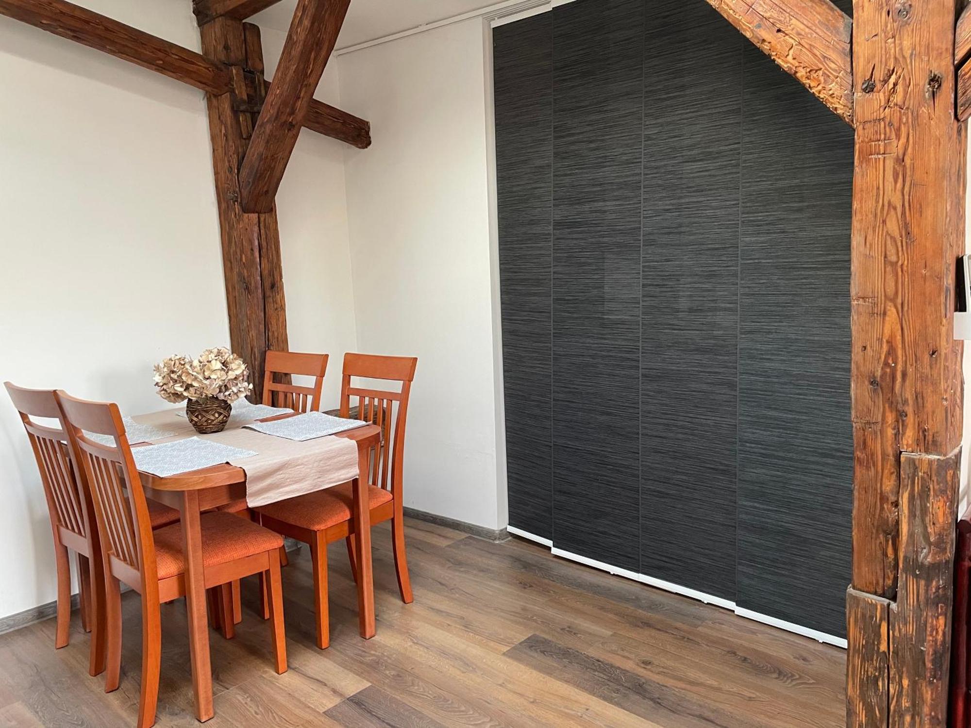 Studia Maxim Apartment Frydek-Mistek Luaran gambar