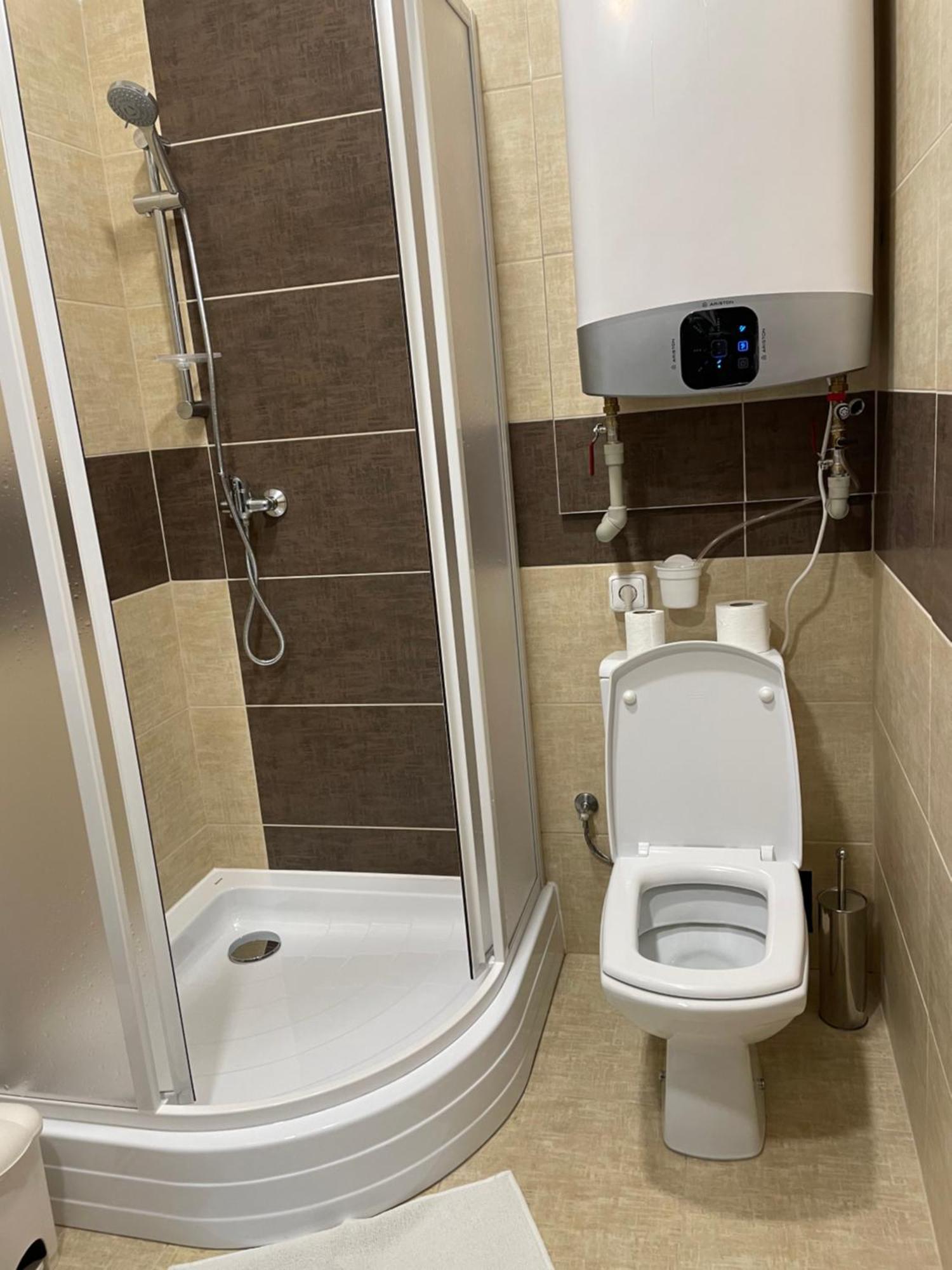 Studia Maxim Apartment Frydek-Mistek Luaran gambar